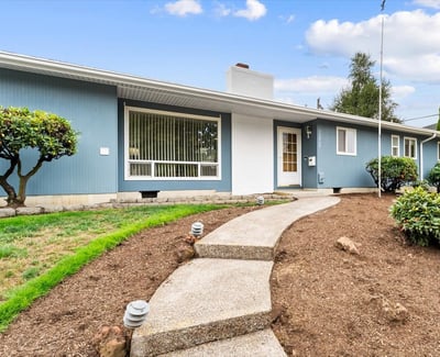 10860 NE Oregon Street, Portland, OR