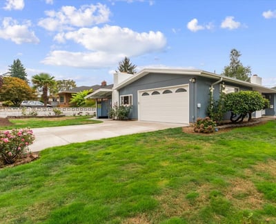10860 NE Oregon Street, Portland, OR
