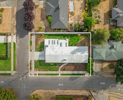 10860 NE Oregon Street, Portland, OR