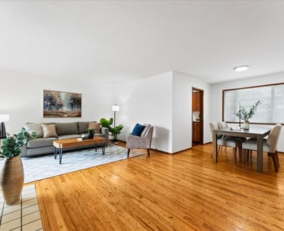 10860 NE Oregon Street, Portland, OR