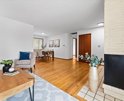 10860 NE Oregon Street, Portland, OR