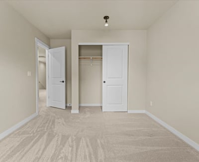 Bedroom #3