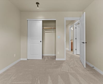 Bedroom #4