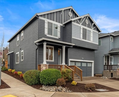 11595 SW Butte Ln, Beaverton, OR