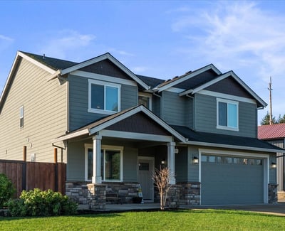 13920 S Lucia Lane, Mulino, OR