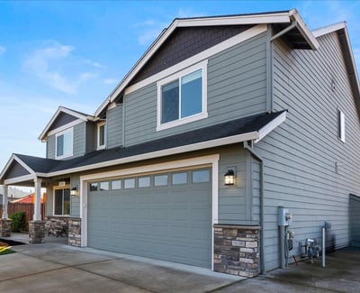 13920 S Lucia Lane, Mulino, OR