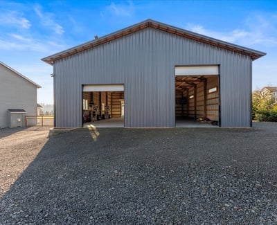 13920 S Lucia Lane, Mulino, OR