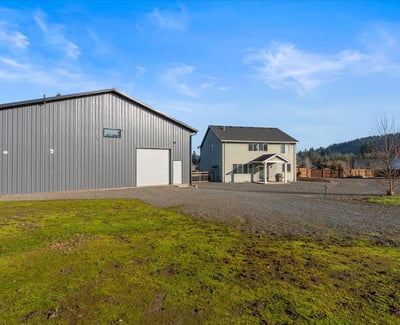 13920 S Lucia Lane, Mulino, OR