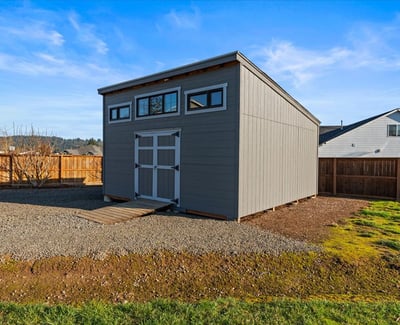 13920 S Lucia Lane, Mulino, OR