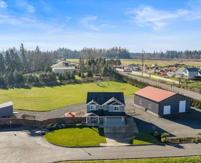 13920 S Lucia Lane, Mulino, OR