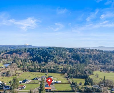 13920 S Lucia Lane, Mulino, OR