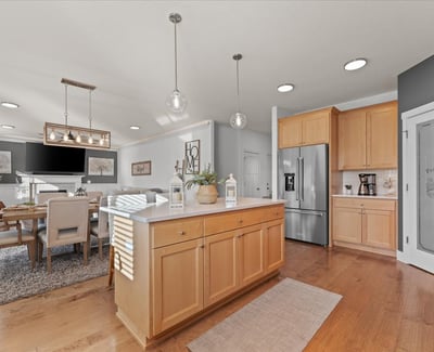 13920 S Lucia Lane, Mulino, OR