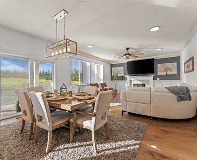 13920 S Lucia Lane, Mulino, OR