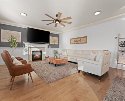13920 S Lucia Lane, Mulino, OR