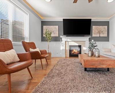 13920 S Lucia Lane, Mulino, OR