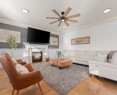 13920 S Lucia Lane, Mulino, OR