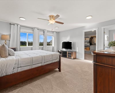 13920 S Lucia Lane, Mulino, OR