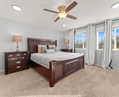 13920 S Lucia Lane, Mulino, OR