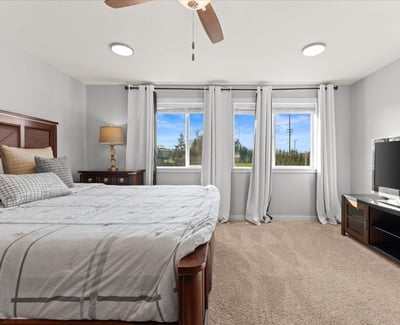 13920 S Lucia Lane, Mulino, OR