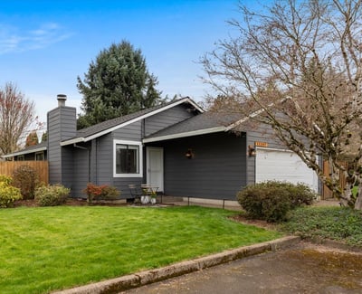 11347 SW Chantilly, Wilsonville, OR