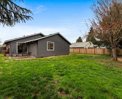 11347 SW Chantilly, Wilsonville, OR