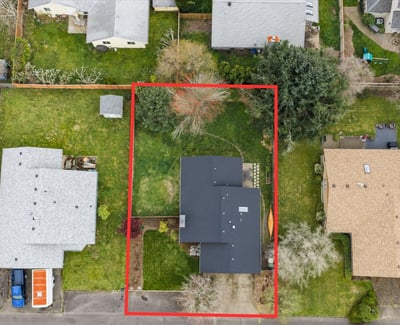 11347 SW Chantilly, Wilsonville, OR