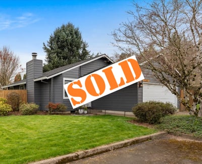 11347 SW Chantilly, Wilsonville, OR