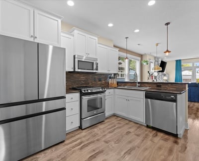 4325 SE Bybee Blvd, Portland, OR