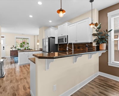 4325 SE Bybee Blvd, Portland, OR