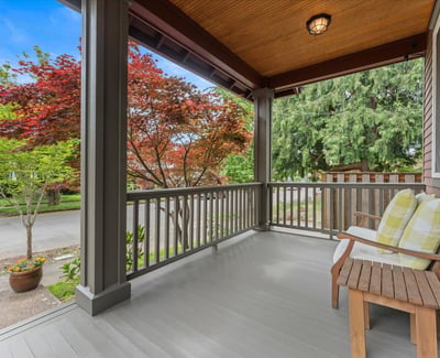 4325 SE Bybee Blvd, Portland, OR