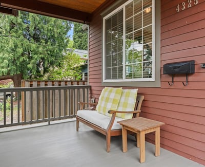 4325 SE Bybee Blvd, Portland, OR