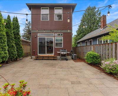 4325 SE Bybee Blvd, Portland, OR