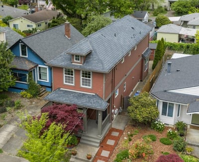 4325 SE Bybee Blvd, Portland, OR