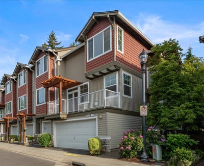15210 SW Sparrow Loop, #105, Beaverton, OR