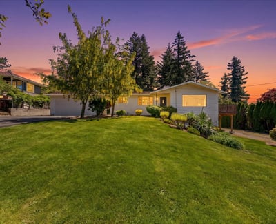 10100 SE Walnut Drive, Happy Valley, OR
