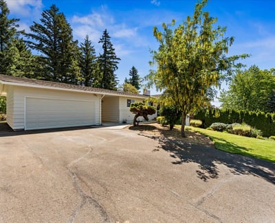 10100 SE Walnut Drive, Happy Valley, OR