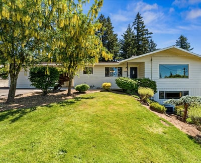 10100 SE Walnut Drive, Happy Valley, OR