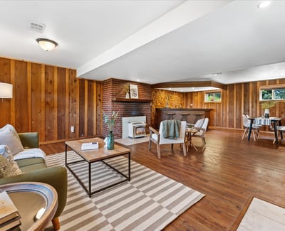 10100 SE Walnut Drive, Happy Valley, OR