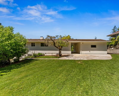 10100 SE Walnut Drive, Happy Valley, OR