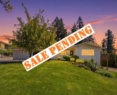 10100 SE Walnut Drive, Happy Valley, OR