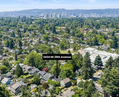 3434 NE 29th Avenue, Portland, OR