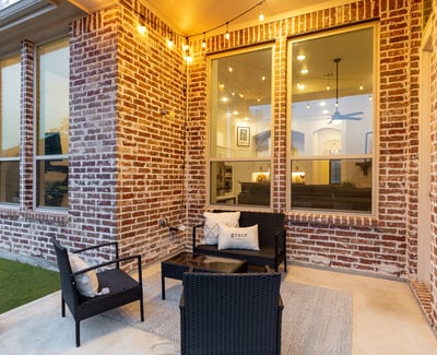 1701 Pebblebrook Lane, Prosper, TX
