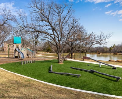 4208 Vista Ridge Road, Oak Point, TX