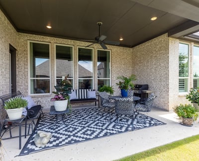 1561 Turnberry Drive, Prosper, TX