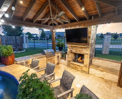 920 Windrock Lane, Prosper, TX