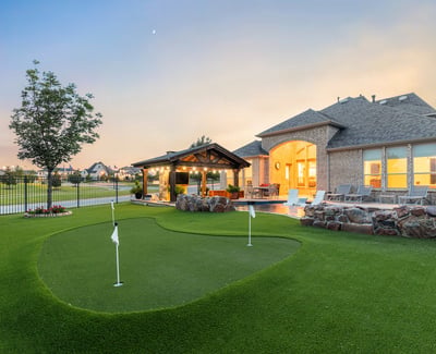 920 Windrock Lane, Prosper, TX