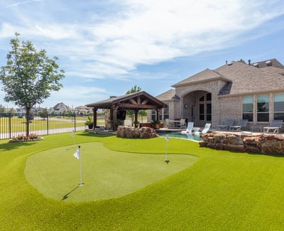 920 Windrock Lane, Prosper, TX