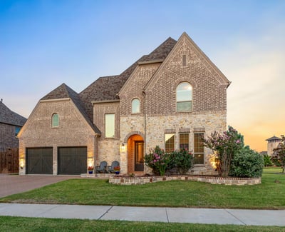920 Windrock Lane, Prosper, TX