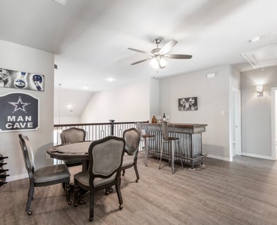 920 Windrock Lane, Prosper, TX
