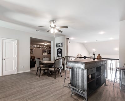 920 Windrock Lane, Prosper, TX